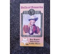 Bells of Rosarita [VHS]