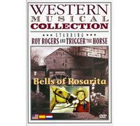 Bells of Rosarita - Western Musical Collection [Alemania] [DVD]