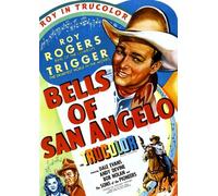 Bells Of San Angelo [Edizione: Stati Uniti] [Italia] [DVD]