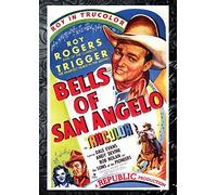 Bells Of San Angelo [Edizione: Stati Uniti] [Italia] [DVD]