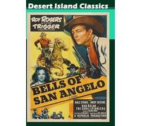 Bells Of San Angelo [Edizione: Stati Uniti] [USA] [DVD]