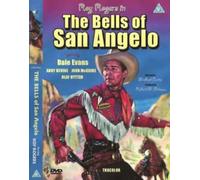 Bells Of San Angelo [Reino Unido] [DVD]