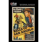Bells of San Angelo [USA] [DVD]