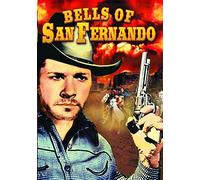 Bells of San Fernando [DVD] [Region 1] [NTSC] [Alemania]