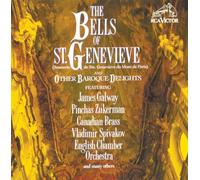 Bells of St.Genevieve & Other - Bells of St. Genevieve & Other