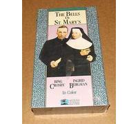 Bells of St. Mary's [USA] [VHS]