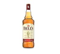 Bell's Whisky escocés - 1000 ml