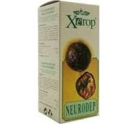 Bellsola Jarabe Ner 8 Neurodep 250ml