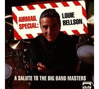 Bellson, Louie - Airmail Special