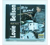 Bellson Louie and Hi - Live From New York