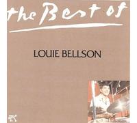 Bellson, Louie - Best of [Casete]