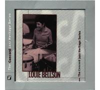 Bellson, Louie - Concord Jazz Heritage Series
