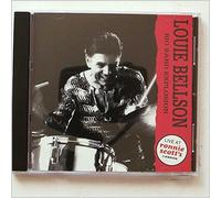Bellson, Louie - Live at Ronnie Scott's