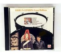 Bellson, Louie - Louie in London
