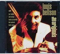 Bellson, Louie - Originals
