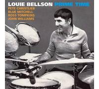 Bellson, Louie - Prime Time