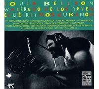 Bellson, Louie - Walfredo De Los Reyes [Vinilo]