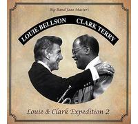 Bellson/Terry - Louie & Clark Expedition 2