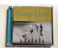 Bellucci,Giovanni - Opernparaphrasen [Import]