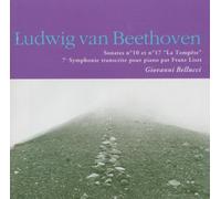 Bellucci,Giovanni - Sonaten Nr. 7, 10 + 17 [Import]