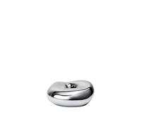 Bellure Candelero Plateado
