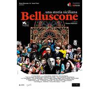 Belluscone - Una Historia Siciliana DVD LUCKY RED