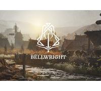 Bellwright (PC) Steam Account - GLOBAL