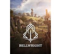 Bellwright (PC) - Steam Key - GLOBAL