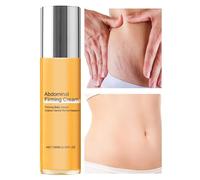 Belly | 3.38oz Abdomen | Nourishing Smooth Moisturizing Fast-Absorbing Slimming Gel For Women Men Leg Arm