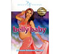 Belly Baby-Prenatal Bellydance Workout [Reino Unido] [DVD]