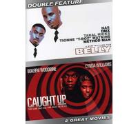 Belly / Caught Up [USA] [DVD]