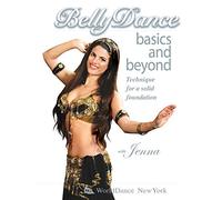 Belly Dance Basics and Beyond: Technique for a Solid Foundation (All Regions)(NTSC) [Reino Unido] [DVD]