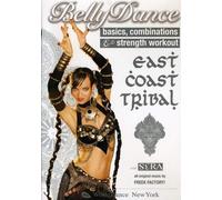 Belly Dance - East Coast Tribal (All regions) (NTSC) [DVD] by Sera