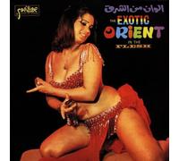 Belly Dance - Exotic Orient "in the Flesh"