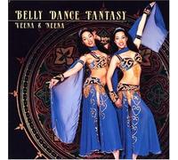 Belly Dance Fantasy by Veena & Neena (2005-01-01)