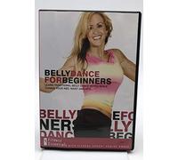 Belly Dance for Beginners [Reino Unido] [DVD]