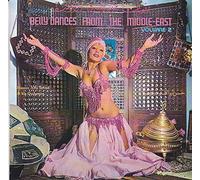 Belly Dance - From The Middle East