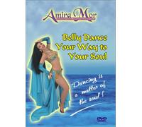 Belly Dance Soul Amira Mor [Reino Unido] [DVD]