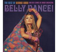 Belly Dance! the Best of Georg