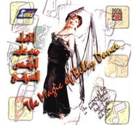 Belly Dance - The Magic of Belly Dance Vol. 1
