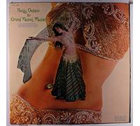 belly dance to great navel music LP
