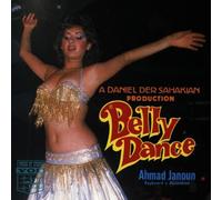 Belly Dance - With Ahmed Janoun