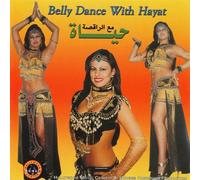 Belly Dance With Hayat - Belly Dance with Hayat [Import]
