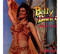 Belly Dance - With Nagoua Fouad