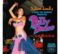Belly Dance - With Samara