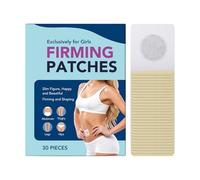 Belly Firming Patches - Lightweight Gentle | Belly Nourishing Patch for Home, Dormitory, Apartment, Traveling, Beach, Girlfriend, Wife, Sister, Daughter, Father, Boyfriend