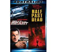 Belly of the Beast / Half Past Dead [USA] [DVD]