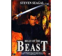 Belly of the beast [Italia] [DVD]