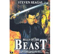 Belly of the beast [Italia] [DVD]
