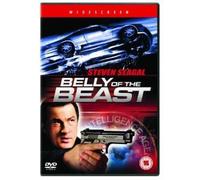 Belly Of The Beast [Reino Unido] [DVD]